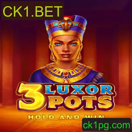 Explorando o Mundo Fascinante de 3LuxorPots: Um Mergulho no Jogo e Suas Regras