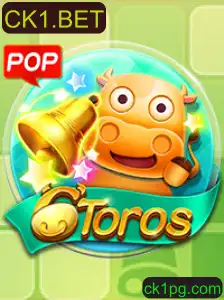 Explorando o Mundo do Jogo 6Toros com CK1.BET
