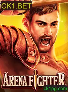 ArenaFighter: O Novo Fenômeno no Mundo dos Jogos