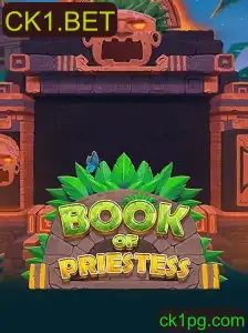 Explorando o Fascinante Universo do Jogo BookOfPriestess