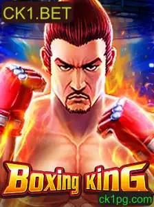 Descubra BoxingKing: O Jogo de Estratégia com CK1.BET