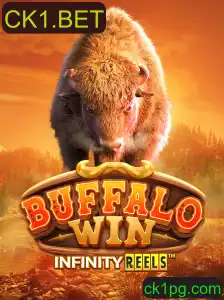 BuffaloWin: Um Novo Horizonte no Universo dos Jogos