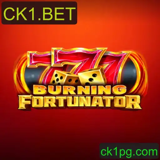 Explorando o Jogo em Ascensão: BurningFort com Conexão CK1.BET