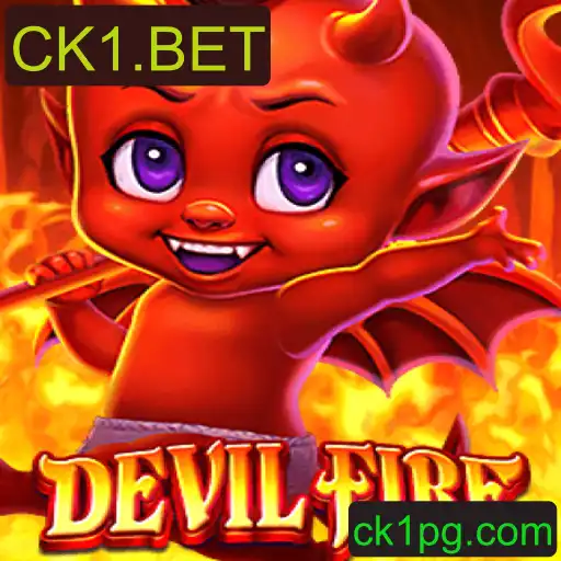DevilFire: A Experiência de Jogo Definitiva com CK1.BET