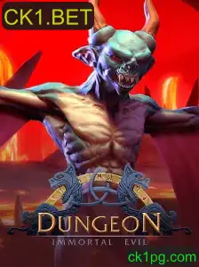 Dungeon: Uma Jornada Épica de Estratégia e Aventura em CK1.BET