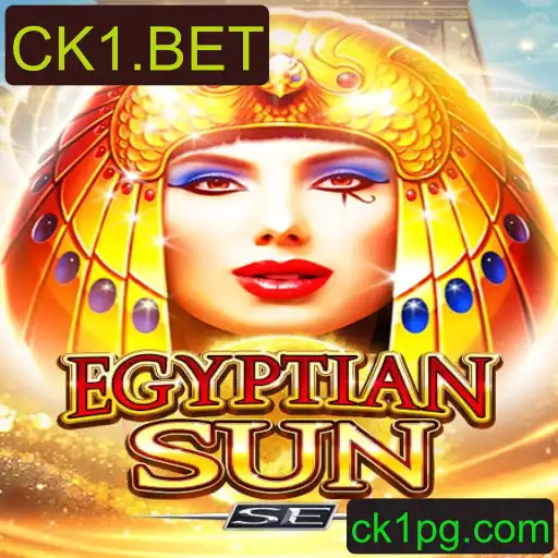 Explorando EgyptianSunSE: Um Mergulho no Universo de CK1.BET