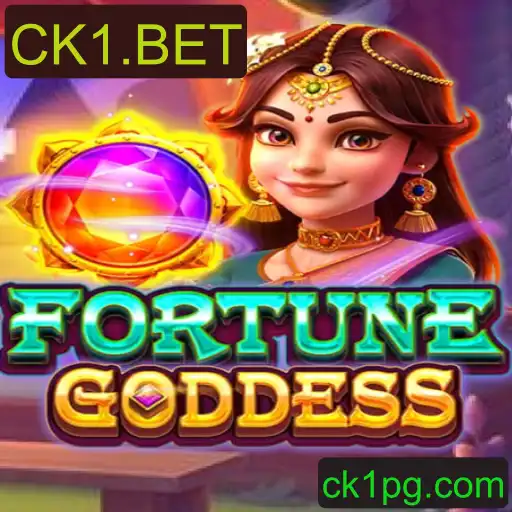 Explorando as Nuances do Jogo FORTUNEGODDESS em CK1.BET