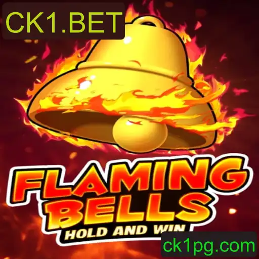 Descubra o Mundo Emocionante de FlamingBells: O Jogo de Cassino que Conquista com CK1.BET