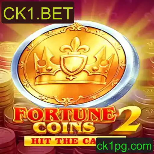 Descubra FortuneCoins2: O Novo Sensação dos Jogos Cassino Online