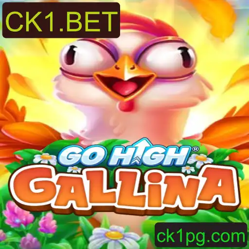 Descubra o Fascinante Mundo de GoHighGallina com CK1.BET