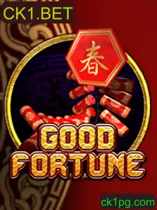 Descubra o Mundo Fascinante de GoodFortune: Um Jogo de Estratégia e Habilidade