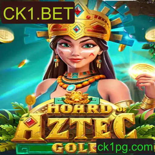 Conheça o Inovador Jogo HoardofAztecgold em CK1.BET