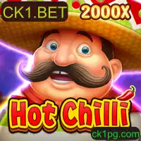 Explorando o Jogo HotChilli: Diversão Apimentada com CK1.BET