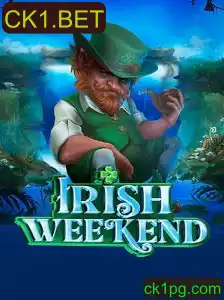 Descubra o Entusiasmante Jogo IrishWeekend e Como Jogar