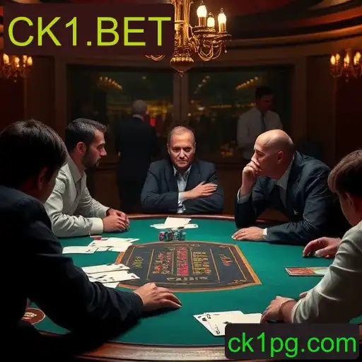 Jogos de pôquer