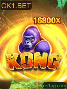Descubra o Mundo Empolgante de Kong no CK1.BET