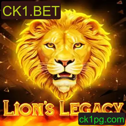 Descubra o Mundo de LionsLegacy: O Novo Jogo Impulsionado pela CK1.BET