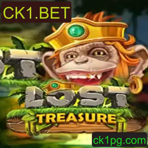 Descubra o Mundo Fascinante de LostTreasure e CK1.BET