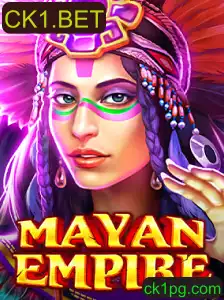 Descubra o Fascinante Mundo do Jogo MayanEmpire