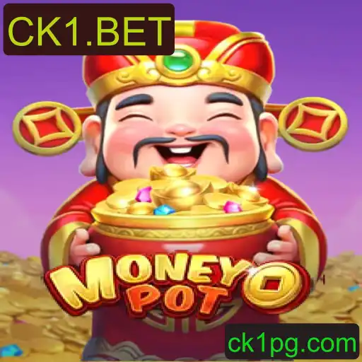 Explorando o Jogo MoneyPot: A Nova Sensação em Entretenimento Online