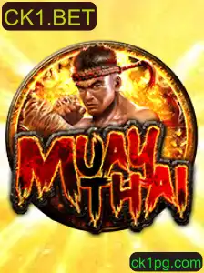Descubra o Jogo MuayThai com CK1.BET
