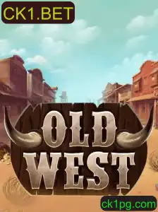 OldWest: Uma Jornada Através do Faroeste Com CK1.BET