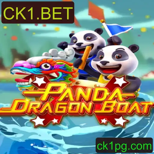 Descubra o Empolgante Mundo de PANDADRAGONBOAT com CK1.BET