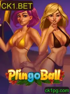 Plingoball: O Novo Fenômeno dos Jogos e a Revolução CK1.BET