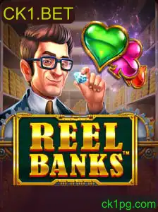 ReelBanks: Uma Nova Aventura no Mundo dos Cassinos Online