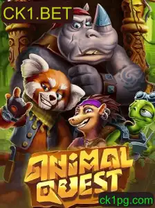 Explorando o Fascinante Mundo de AnimalQuest: Um Guia Completo