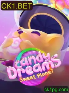 Explorando o Mundo de CandyDreams: Como Jogar e Vencer com CK1.BET