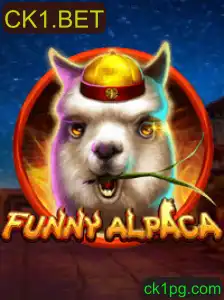 Explorando FunnyAlpaca: O Novo Fenômeno dos Jogos Online
