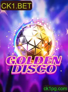 Explorando o Entusiasmante Mundo de GoldenDisco no Universo de CK1.BET