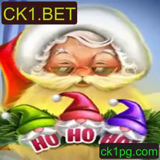 Descubra o Mundo do Jogo 'HoHoHo' no CK1.BET