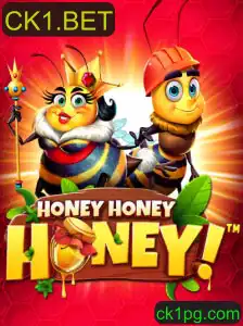 Desvendando o Jogo HoneyHoneyHoney: Regras e Estratégias na CK1.BET