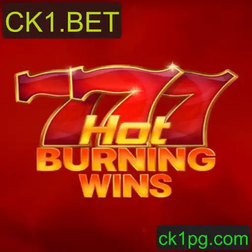 Explorando o universo de HotBurningWins e CK1.BET: Regras, descrição e mais
