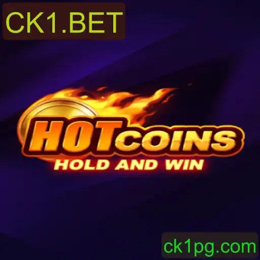 Descubra o Mundo Empolgante de HotCoins: O Jogo de Apostas que Conecta Inovação e Entretenimento
