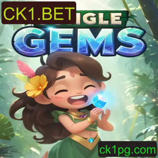 Descubra a Aventura no Jogo JungleGems
