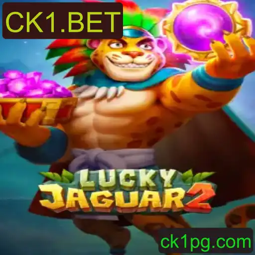 Explorando Luckyjaguar2: O Novo Fenômeno de Jogo em CK1.BET