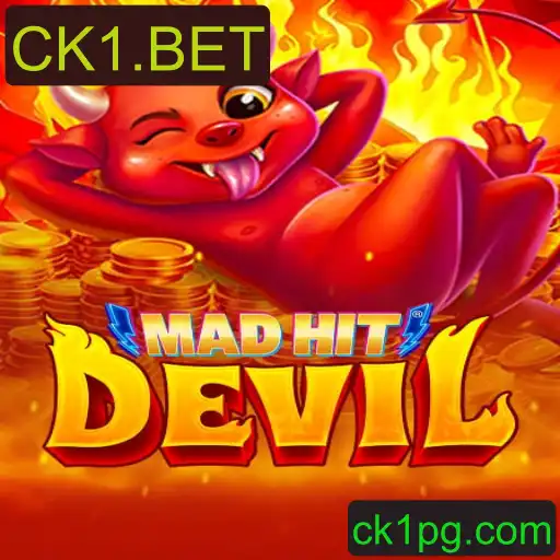 Descubra o Mundo de MadHitDevil: Um Jogo de Estratégia Envolvente