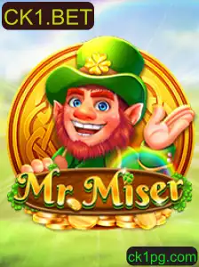 Explorando o Fascinante Mundo de MrMiser no CK1.BET