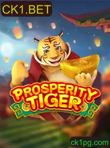 Explorando o Empolgante Mundo de ProsperityTiger: Um Guia Completo