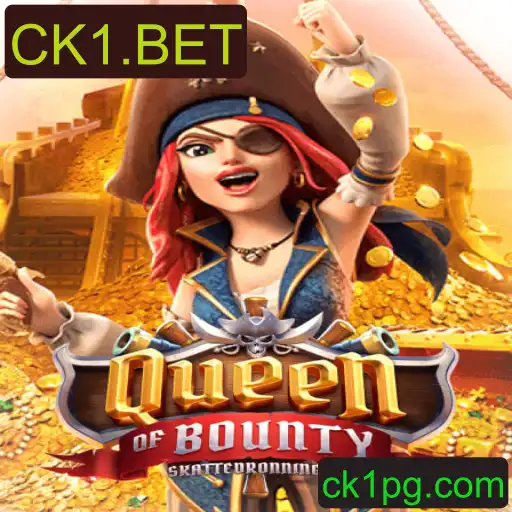 Descubra o Mundo do Jogo QueenofBounty com CK1.BET