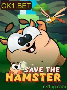 Descubra a Aventura Empolgante de Salvar Hamsters em SavetheHamster