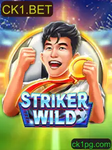 Explorando o Mundo do Jogo StrikerWILD e a Vibração de CK1.BET
