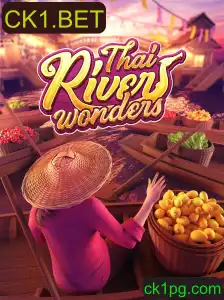 Descubra e Desvende os Mistérios de ThaiRiverWonders