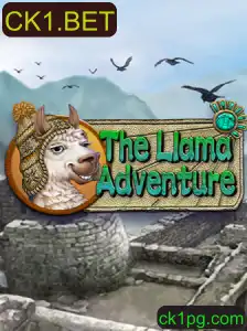 TheLlamaAdventure: Uma Jornada Imersiva com CK1.BET
