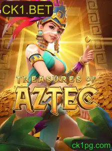 Explorando os Mistérios de Treasures of Aztec no CK1.BET