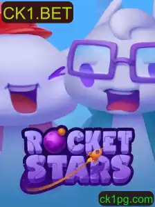Explorando o Mundo de RocketStars e CK1.BET