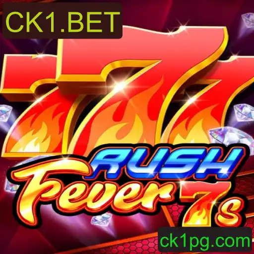 Descubra o Novo Jogo RushFever7s na CK1.BET
